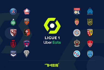 紅須道人解析波爾多對陣馬賽的法甲對決