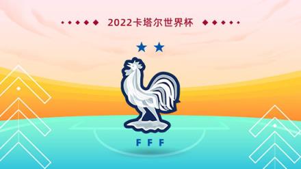 法報(bào)：法國隊(duì)將瓦拉內(nèi)可站立離場視為積極信號(hào)