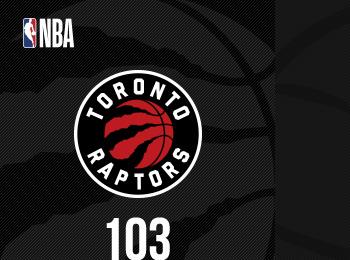 丁維迪高效砍下23+9+8 籃網(wǎng)115-103力克猛龍