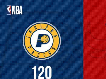 哈利伯頓21分20板德羅贊21+5+5 步行者險勝公牛