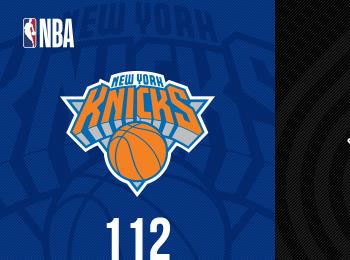 阿努諾比23分蘭德爾20+7+8 尼克斯大勝開拓者