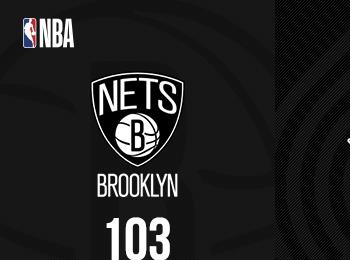 A-格蘭特30+8絕殺 火箭送籃網(wǎng)4連敗