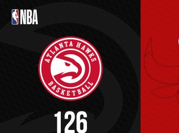 德羅贊道蘇姆雙29+公牛四人20+力克老鷹