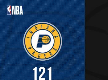 西亞卡姆28分11板 托馬斯22分8助攻 步行者主場大勝籃網(wǎng)