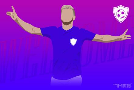 五大聯(lián)賽僅4隊尚未丟球：利物浦、尤文圖斯、多特蒙德、海登海姆