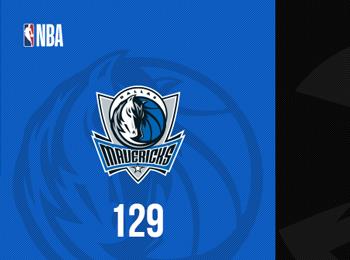 歐文爆發(fā)32分 獨行俠四人20+橫掃老鷹