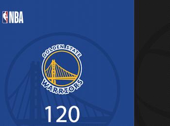 庫里28分7助攻 施羅德31分7助攻 勇士遭籃網(wǎng)18分逆轉(zhuǎn)