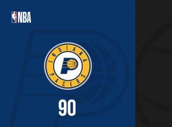 卡梅隆-約翰遜26分7籃板 哈利17分 籃網(wǎng)力克步行者終結(jié)四連敗