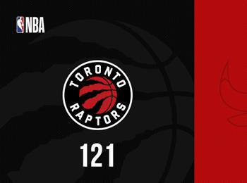 公牛險勝猛龍5連敗 武切維奇24+5引領(lǐng)7人上雙