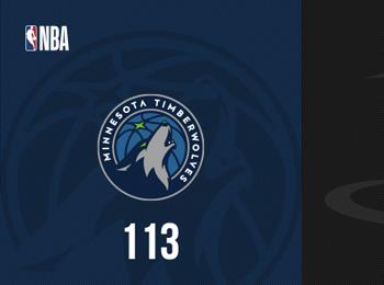 華子三分準(zhǔn)絕殺 申京爆發(fā)38+12 森林狼逆轉(zhuǎn)火箭！