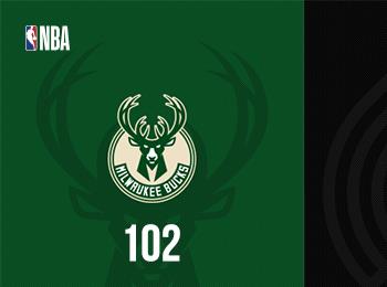 字母哥31分11板利拉德失誤 開拓者險(xiǎn)勝雄鹿