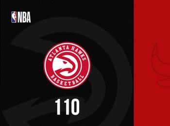 華萊士27分6籃板6助攻 奧孔武14分13籃板7助攻 老鷹力克公牛終結(jié)3連敗