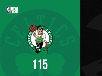 吹楊28分11板 雙探花48投16中 老鷹加時險勝凱爾特人