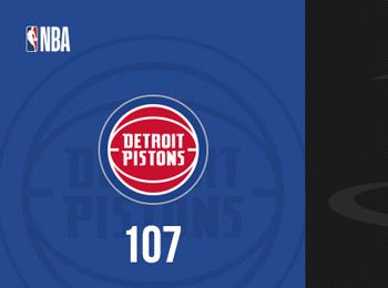 申京高效輸出但10失誤 火箭憾負(fù)活塞