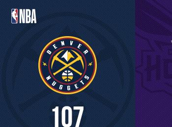 約基奇28分13籃板17助攻 小橋24分12籃板 掘金力克黃蜂逆轉(zhuǎn)