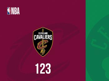 米切爾爆發(fā)41分 雙探花轟83分 騎士逆轉(zhuǎn)綠軍豪取9連勝