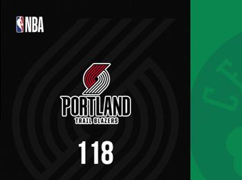 普理查德和懷特轟出19記三分！綠軍逆轉(zhuǎn)開拓者