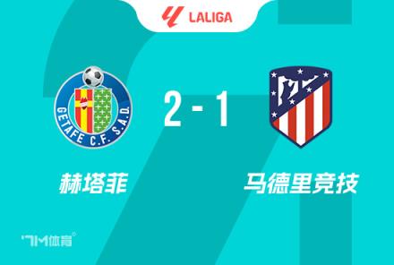 西蒙尼：比賽踢得不好，我們需冷靜接受現(xiàn)實