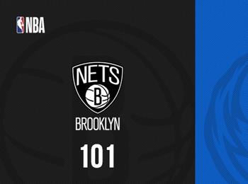 濃眉復(fù)出貢獻(xiàn)12+6 馬紹爾22分 獨(dú)行俠7人上雙大勝籃網(wǎng)