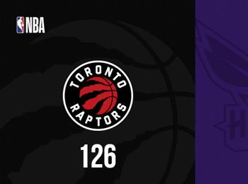 巴恩斯高效貢獻(xiàn)17+11 羅登23+7 猛龍6人雙冠力擒黃蜂終結(jié)五連敗