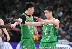 薛思佳：遼寧3連冠是CBA多數(shù)球隊(duì)難以企及的高度，廣廈仍有奪冠機(jī)會