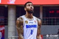 北京VS山西G3 所羅門(mén)可能缺席