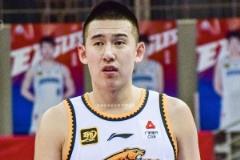 付豪：渴望打好比賽，承認(rèn)問題并努力彌補(bǔ)，合同還剩一年