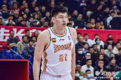 麥穗豐：曾凡博受傷激勵(lì)北京隊(duì) 劉傳興與張寧展現(xiàn)大心臟