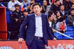 丁偉正式轉(zhuǎn)正為主教練 新合同8月生效并設(shè)年度戰(zhàn)績(jī)指標(biāo)