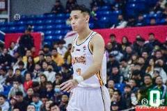 原帥將代表遼寧出戰(zhàn)2023年粵港澳全運(yùn)會(huì)