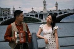 黎伊揚(yáng)女友曬恩愛(ài)合照，大理甜蜜同框