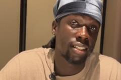 奧莫特：劉傳興全場頻繁做出不雅動作，CBA應加強球員行為管理