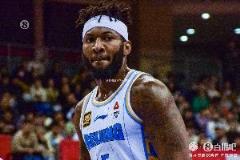 外援三大將半場強勢！杰曼11+4+7、奧莫特12+3、所羅門8+4+2