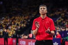 男籃世預(yù)賽與日韓同組令球迷擔(dān)憂，但必須迎難而上