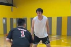 丁彥雨航回歸！好友聚餐竟意外贏了頓飯?