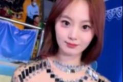 山西男籃主場啦啦隊舞蹈視頻引熱議：衣服好看還是人好看？