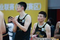 廣廈隊(duì)史第三次闖入總決賽，終圓冠軍夢(mèng)