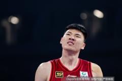 范子銘：遺憾與不甘中，感謝大家，我們明年再戰(zhàn)，恭喜廣廈