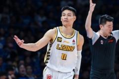 廣廈新星閃耀！林秉圣：冠軍滋味真爽，金子終會(huì)發(fā)光