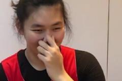 天賜良機！張子宇：小學三四年級就長至近2米