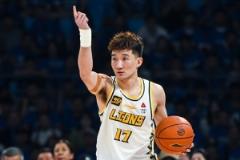 孫銘徽：多年奮斗終得冠軍，未來之路才剛剛開始