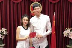 周琦妻子回應(yīng)謠言：沒用離婚逼他回CBA，造謠者可直接回懟