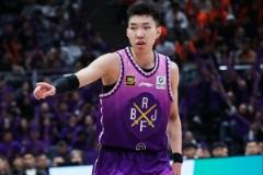 北京隊(duì)全運(yùn)會(huì)名單公布：廖三寧、張帆、翟曉川、方碩、朱彥西入選