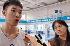 廖三寧：傷病恢復80%-90%，廣西比賽必全力以赴