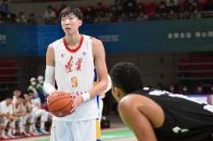 付政浩：周琦高薪加盟四川隊(duì)征戰(zhàn)全運(yùn)會(huì) 遼寧難匹配薪資