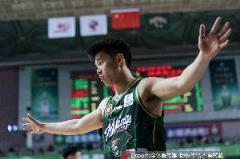 趙探長：林葳、偰李永煒、于米提將出席今年阿迪達斯歐洲訓練營