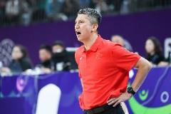 媒體人分析：男籃7月熱身賽對手確定為委內(nèi)瑞拉和波黑