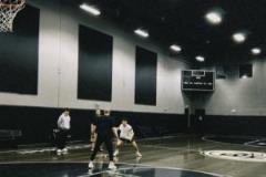 阿迪歐洲訓練營：林葳高效表現(xiàn) 于米提貢獻4分4板 偰李永煒添2分