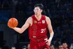 付政浩：四川男籃全運(yùn)會(huì)目標(biāo)保底1枚獎(jiǎng)牌，力爭(zhēng)奪金