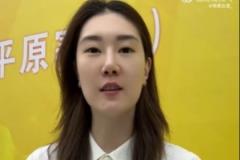 孫夢然：菜鳥教練帶領(lǐng)菜鳥隊(duì)伍，自身仍需不斷學(xué)習(xí)